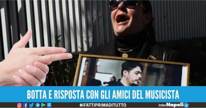 pistola padre killer giogiò giovanbattista cutolo
