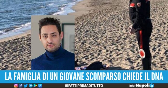 resti umani giuseppe di meglio