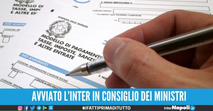 riscossione cartelle esattoriali