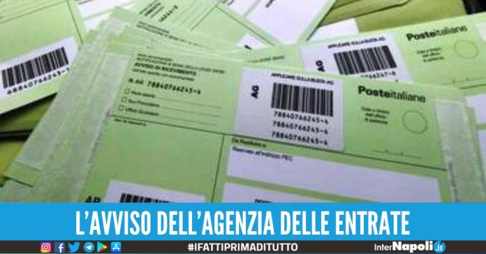 rottamazione agenzia entrate definizione agevolata cartelle esattoriali