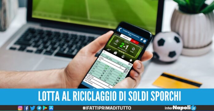 scommesse giochi online denaro contante