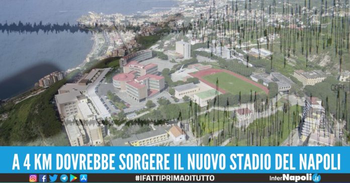 terremoto pozzuoli aeronautica militare