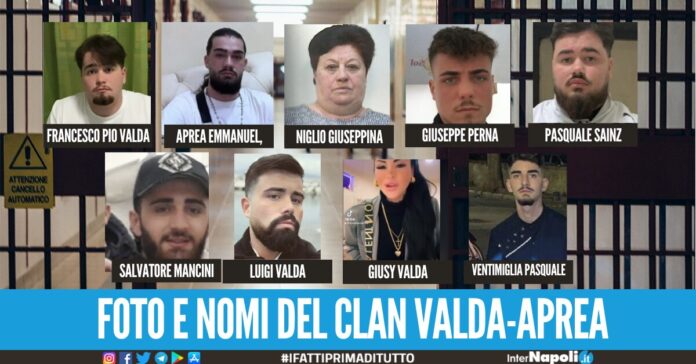 valda