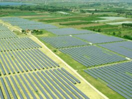 Green Energy Day, apre al pubblico l'impianto fotovoltaico di Giugliano