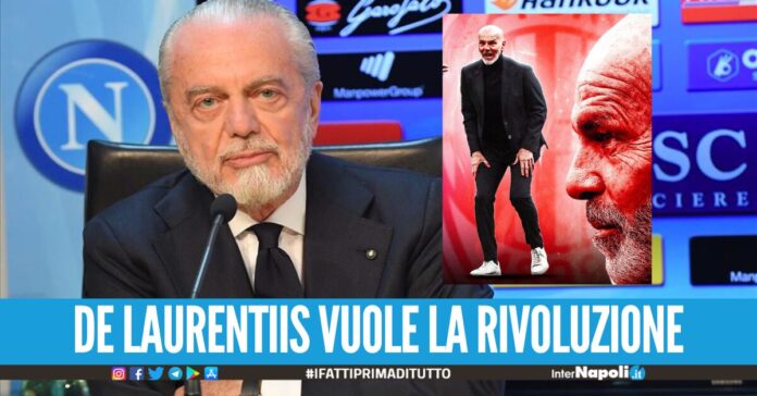 Adl rivuole lo Scudetto uno tra Pioli ed Italiano alla guida del nuovo Napoli, tanti cambi nella rosa