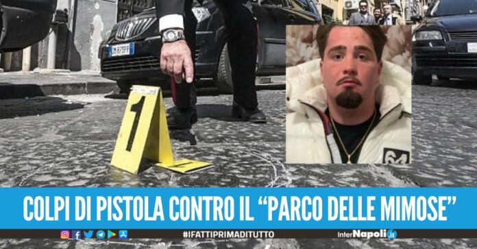 Bam, bam, bam, sclerammo in quel posto, Pio Valda si prese un permesso dalla comunità per fare la stesa