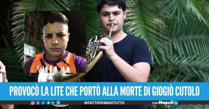 Blitz ai Quartieri spagnoli, tra gli arrestati anche il giovane che provocò la lite che portò alla morte di Giogiò Cutolo