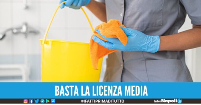 concorsi pubblici