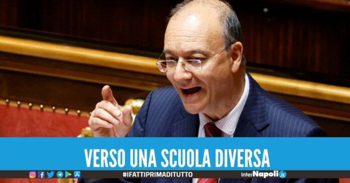 Scuola: più importanza al voto di condotta.