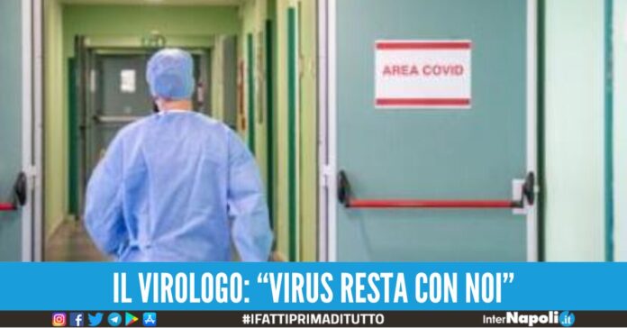 COVID rt italia
