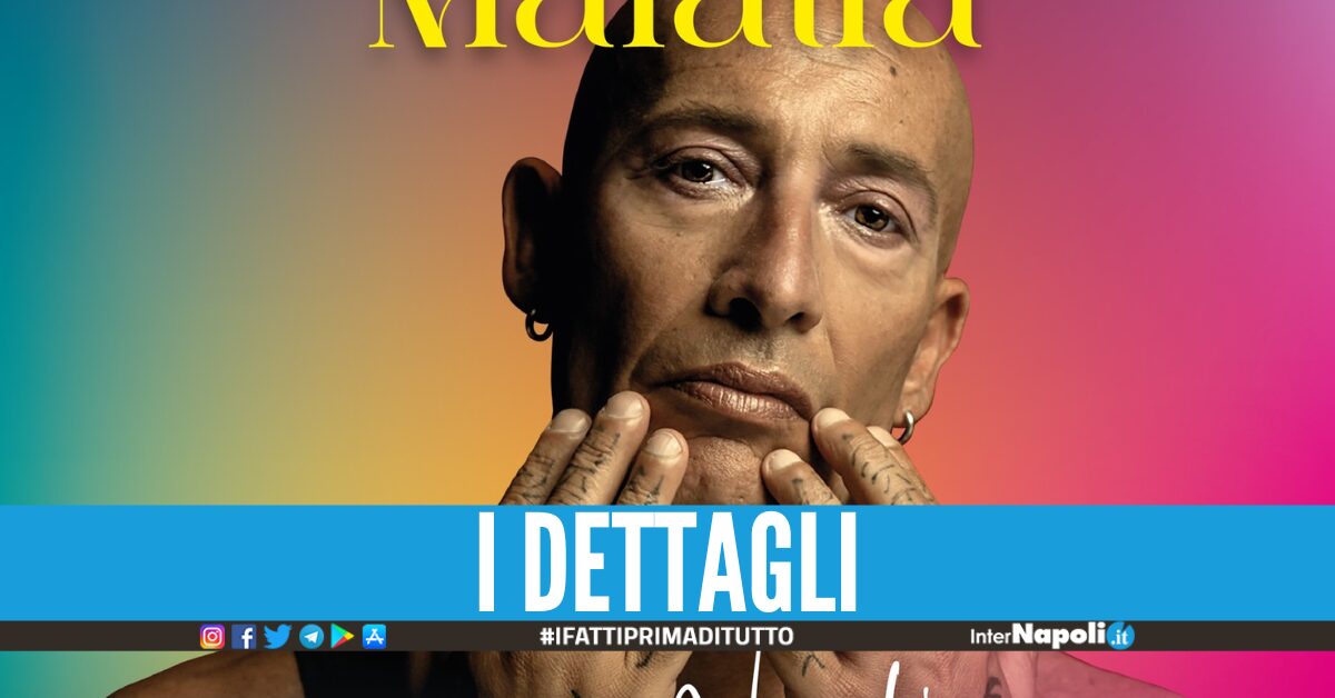 Merolla Ciccio Merolla in concerto gratis a Napoli, l'appuntamento in Piazza ...