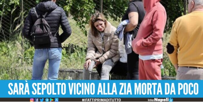 Bimbo azzannato da due pitbull ad Eboli, oggi il funerale del piccolo Francesco Pio