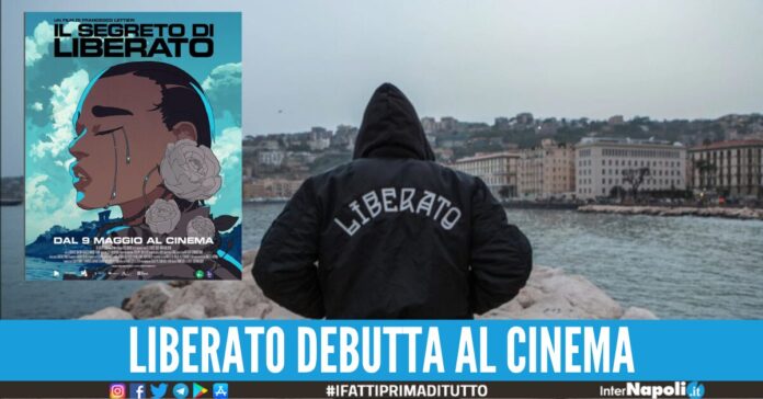 'Il segreto di Liberato' finalmente al cinema