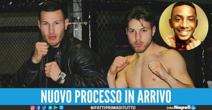 Nuovo processo ai fratelli Bianchi nel caso Willy Monteiro