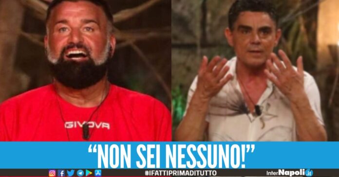 Isola dei Famosi