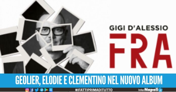 Gigi D'Alessio