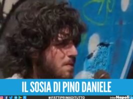 Pino Daniele