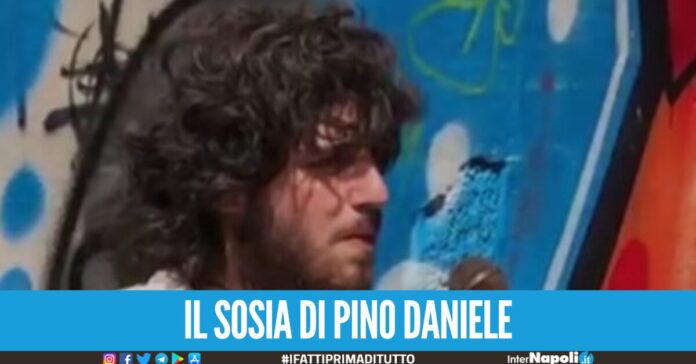Pino Daniele