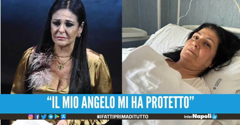 La mamma di Giogiò esprime la sua vicinanza alla donna colpita da una pallottola a Fuorigrotta