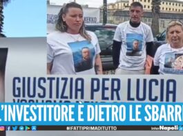 Checco e Lucia morti dopo un incidente a Napoli, i familiari: "Vogliamo giustizia"