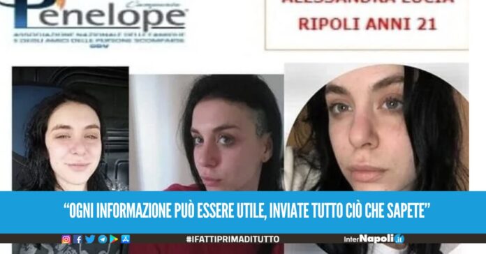 “Ogni informazione può essere utile, inviate tutto ciò che sapete”