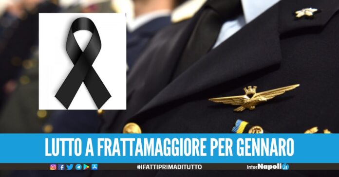 Dolore a Frattamaggiore, il 25enne Gennaro trovato senza vita in stanza