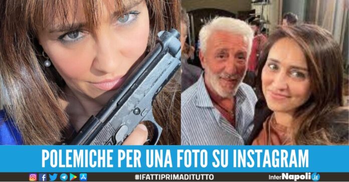 ilenia lazzarin un posto al sole