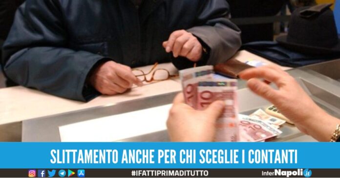 ritardo pensioni maggio