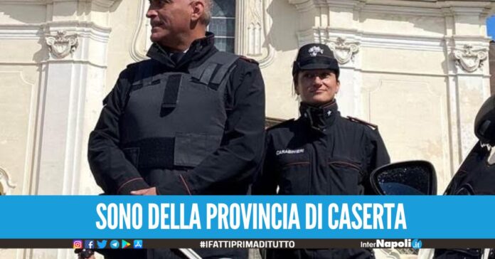 “I drogati non li vogliamo”, deturpano la chiesa di San Nicola con la bomboletta spray 3 denunciati