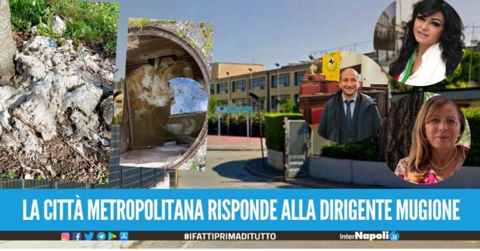 Liceo De Carlo Giugliano,
