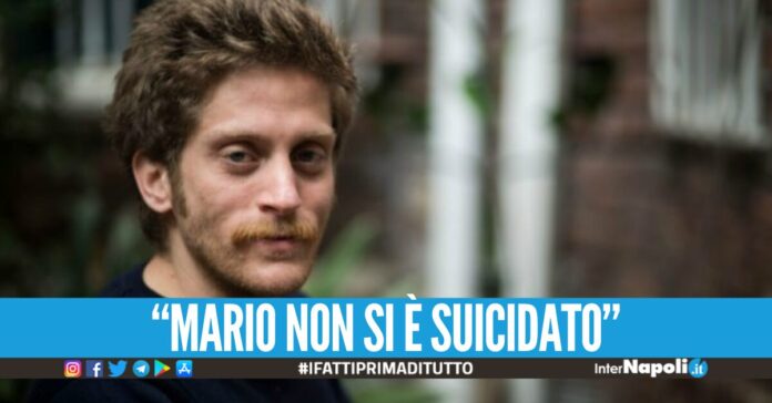 Mario Paciolla