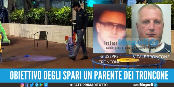 spari fuorigrotta