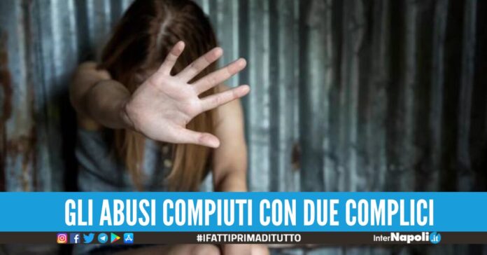 ricercato internazionale castel volturno