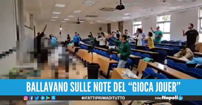 ballano durante autopsia