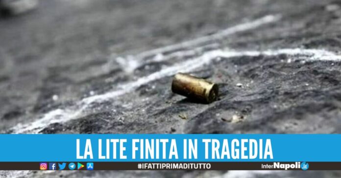uccide il vicino parete