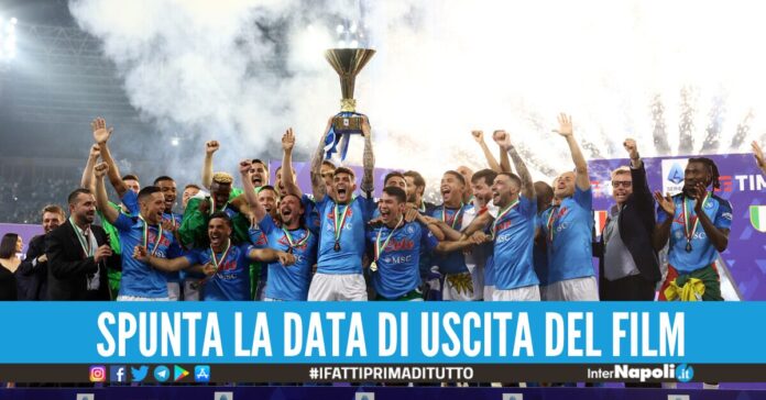 film scudetto napoli