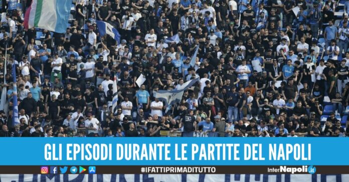 daspo napoli