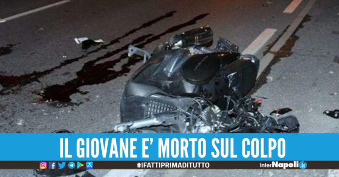 incidente san giuseppe vesuviano