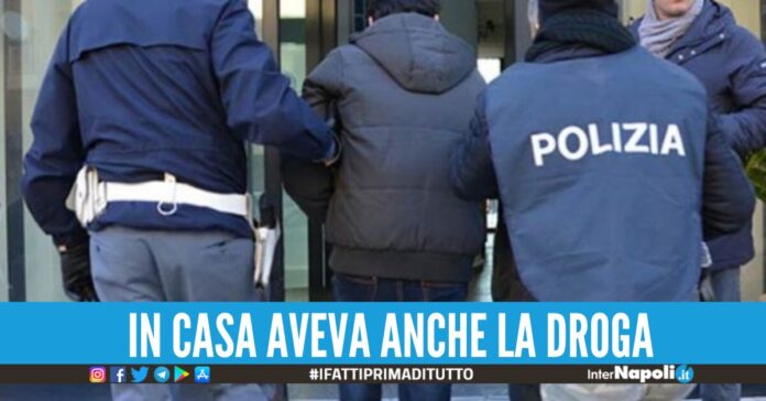 minaccia di morte la figlia casal di principe