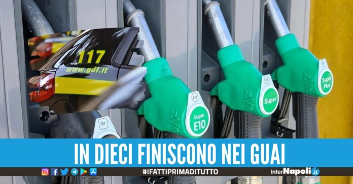 maxi sequestro salerno 40 milioni