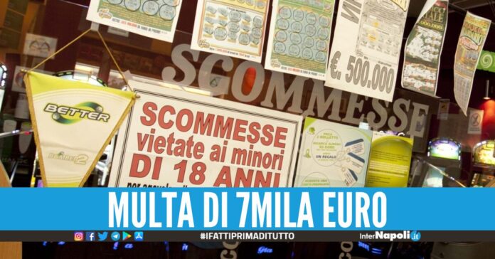 scommesse