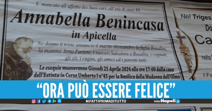 annabella benincasa