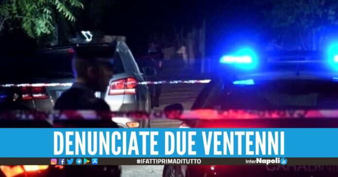 ragazze pestano 41enne