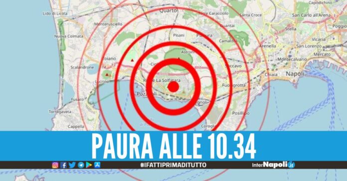 terremoto