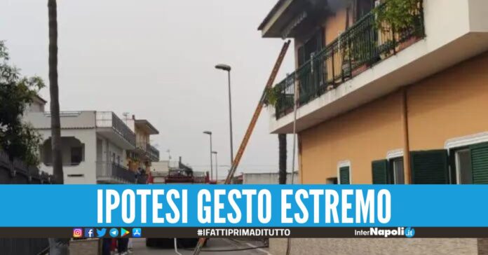 incendio