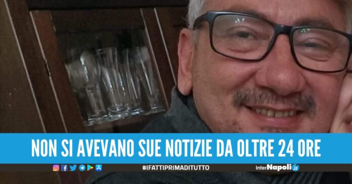 antonio scatozza