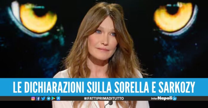 carla bruni