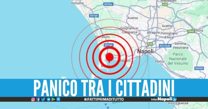 terremoto