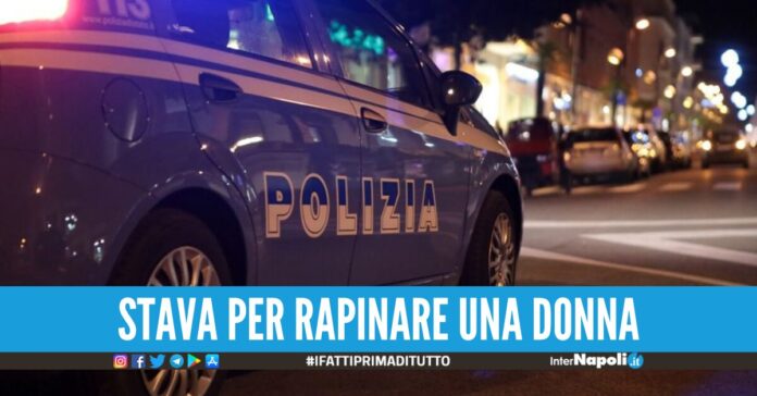poliziotto