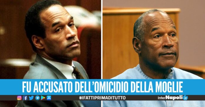 O.J. Simpson